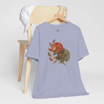 In Her Element T-Shirt