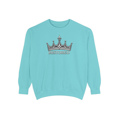 Restored Crown Sweatshirt