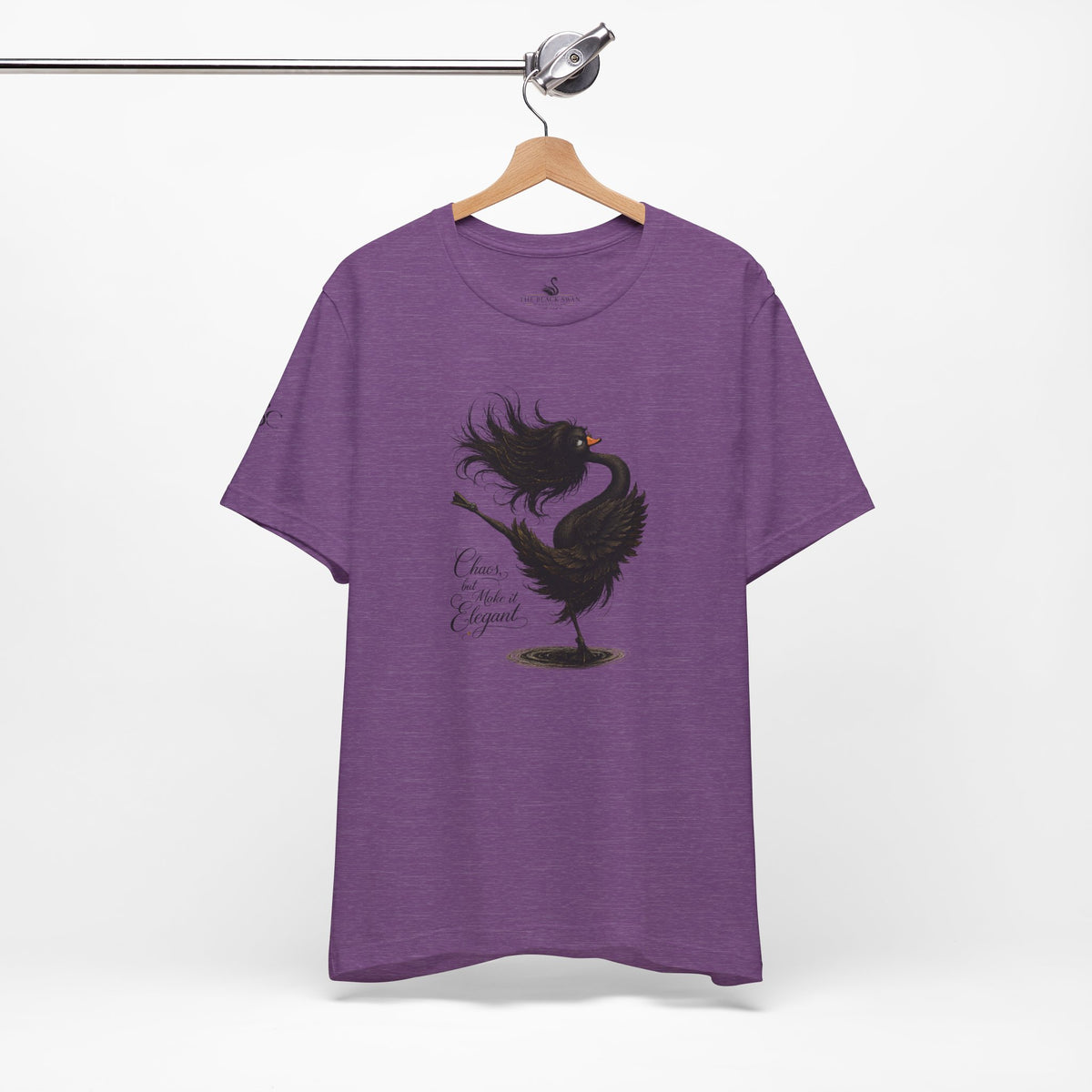 Chaos, but Make it Elegant T-Shirt