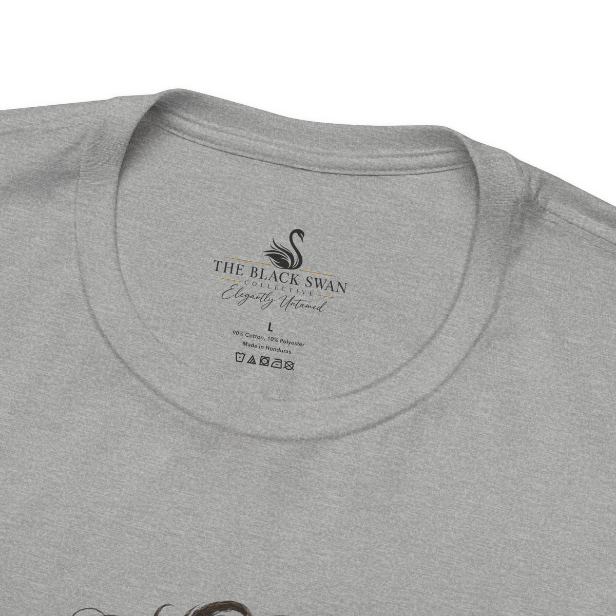 If You See This Smile, You Should Tread Lightly T-Shirt