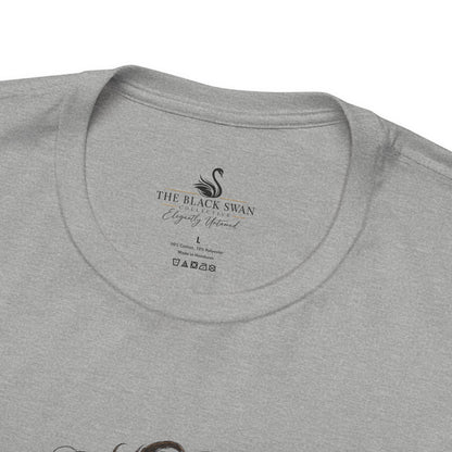 If You See This Smile, You Should Tread Lightly T-Shirt