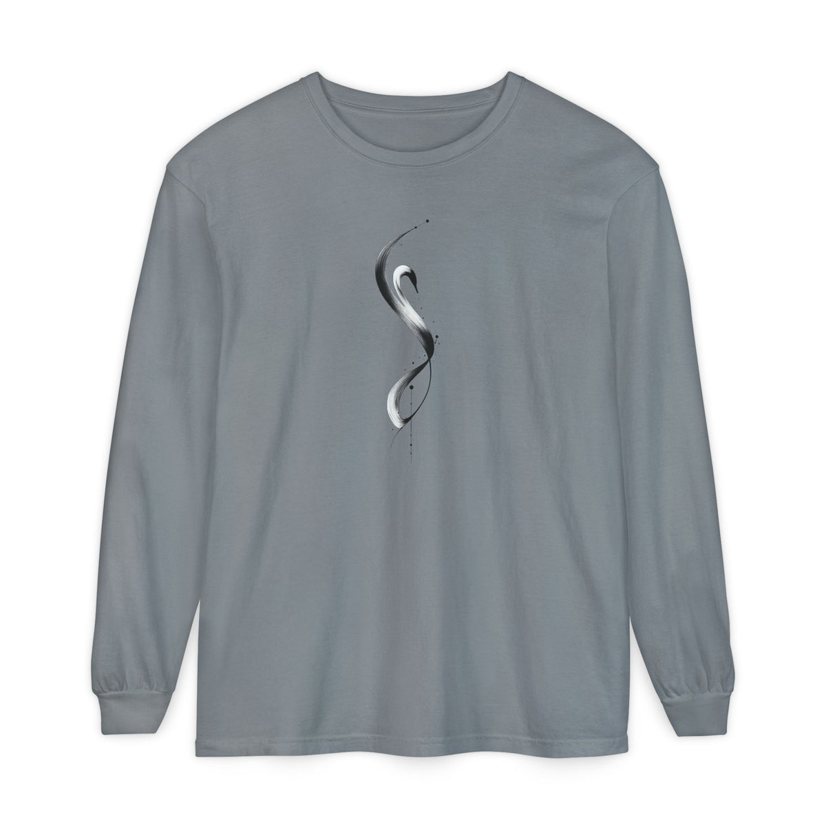 Stillness Long Sleeve T-Shirt