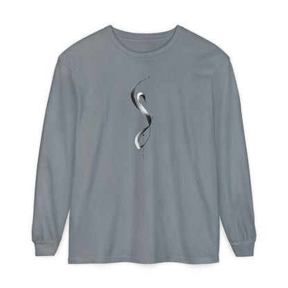 Stillness Long Sleeve T-Shirt