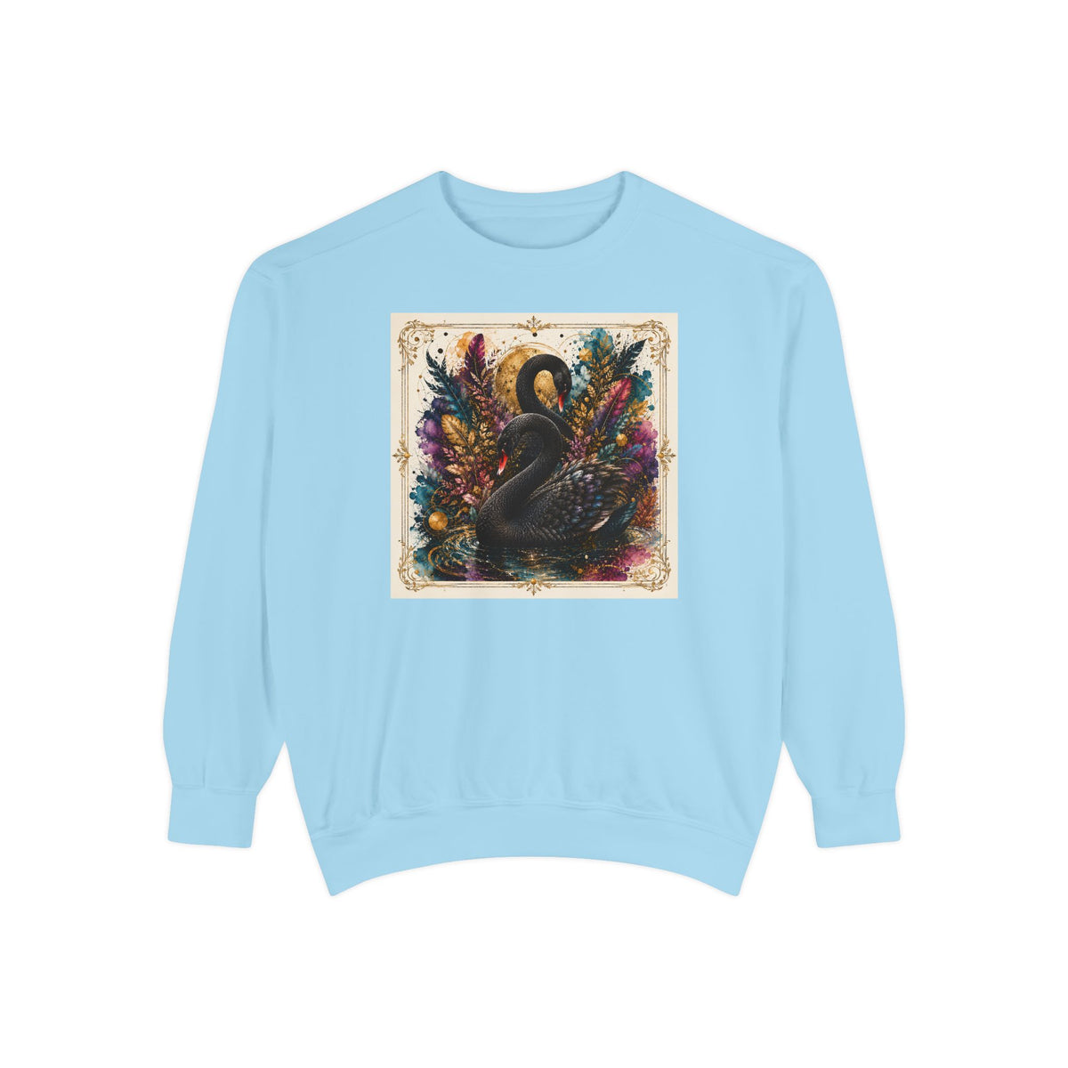 Velvet Flight Sweatshirt