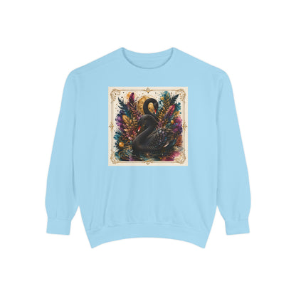 Velvet Flight Sweatshirt