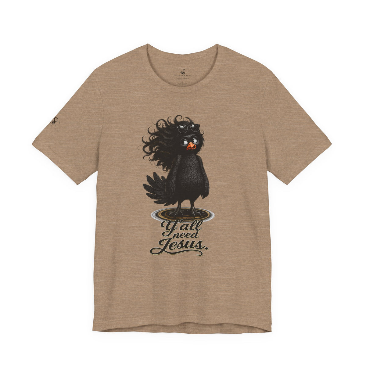 Y'all Need Jesus T-Shirt