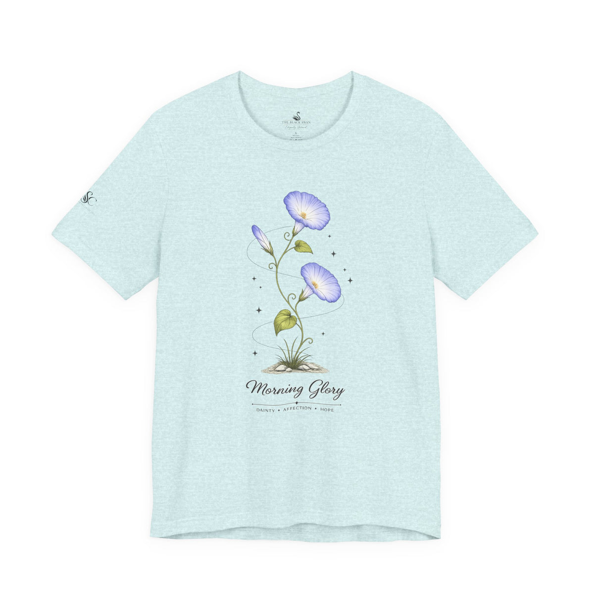 Morning Glory T-Shirt