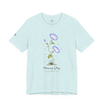 Morning Glory T-Shirt