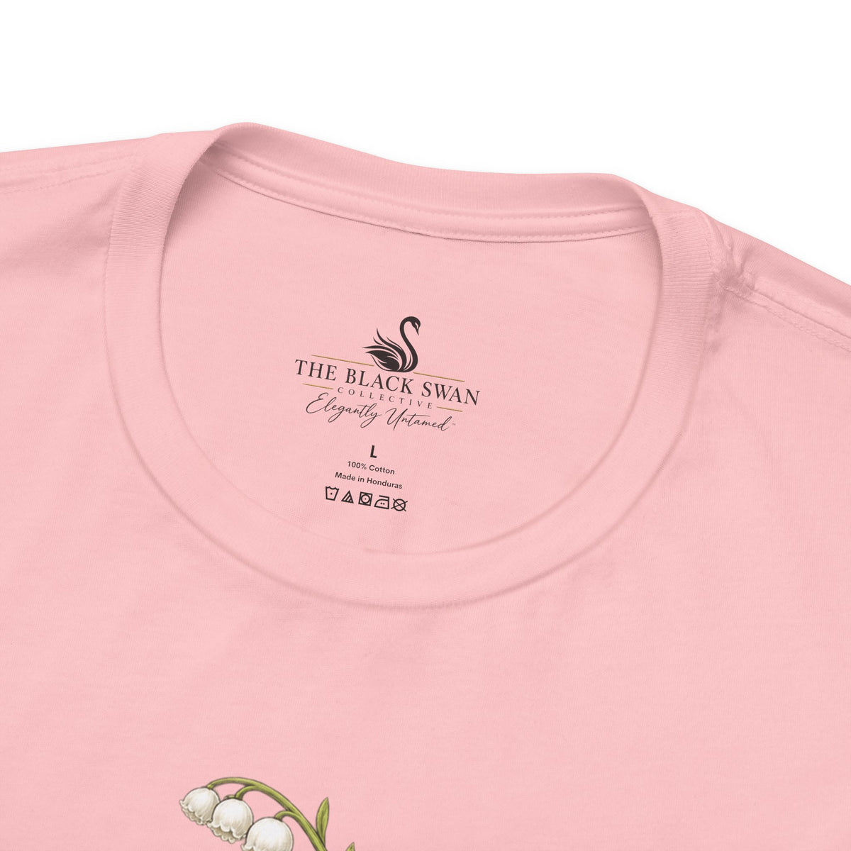 Lily of the Valley T-Shirt