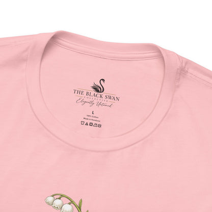 Lily of the Valley T-Shirt