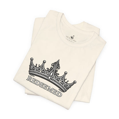Redeemed Crown T-Shirt