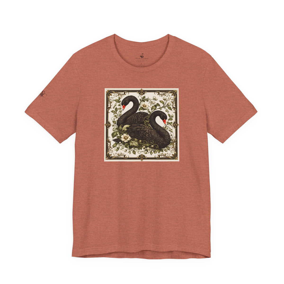 Botanical Flight T-Shirt