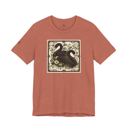 Botanical Flight T-Shirt