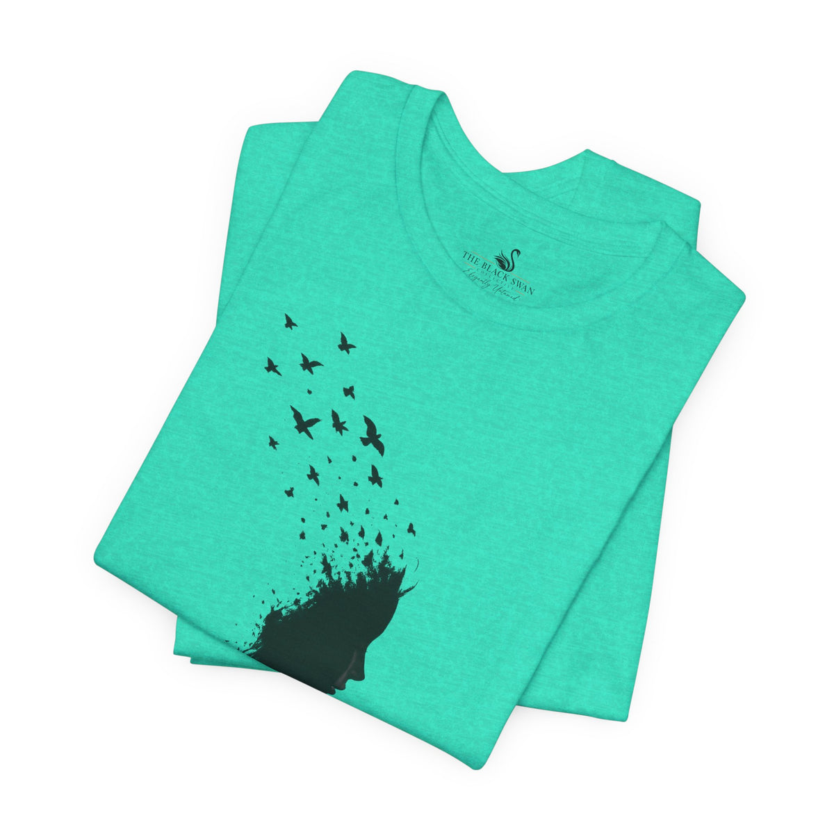 Her Flight T-Shirt