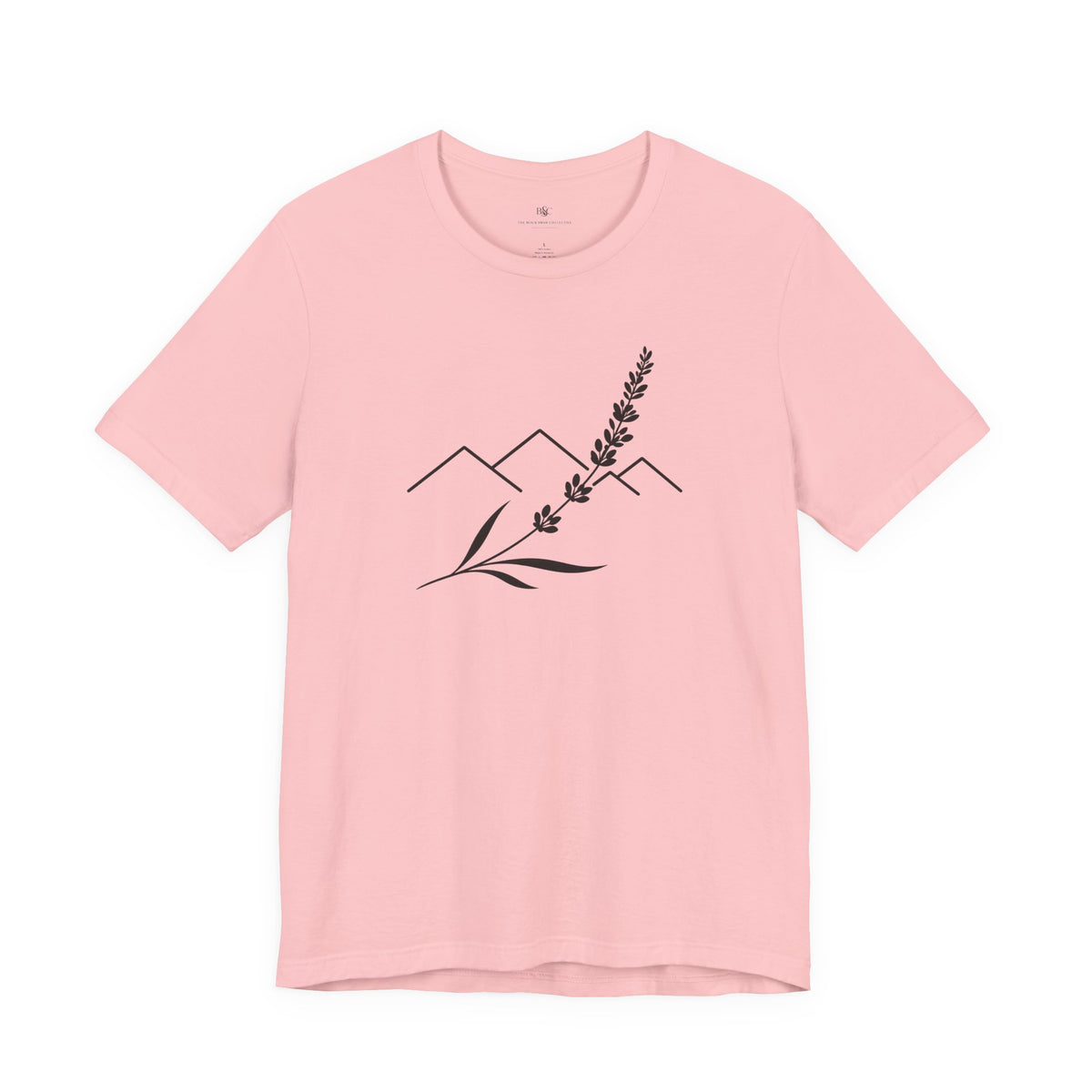 Lavender Ridge T-Shirt