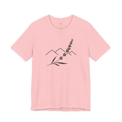 Lavender Ridge T-Shirt