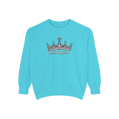 Restored Crown Sweatshirt