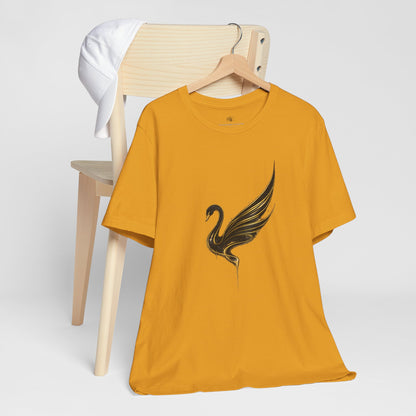 Unfold Embroidered