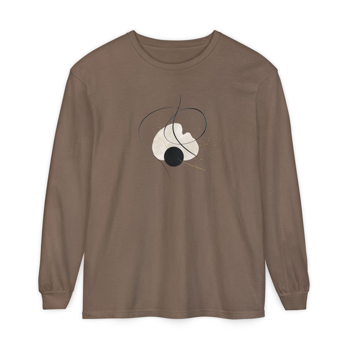 Elevate Long Sleeve T-Shirt