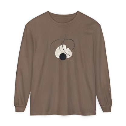 Elevate Long Sleeve T-Shirt