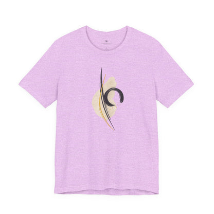 Aligned Embroidered
