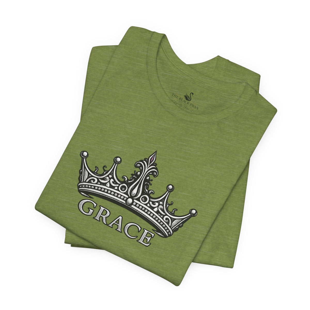 Grace Crown T-Shirt
