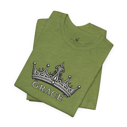 Grace Crown T-Shirt