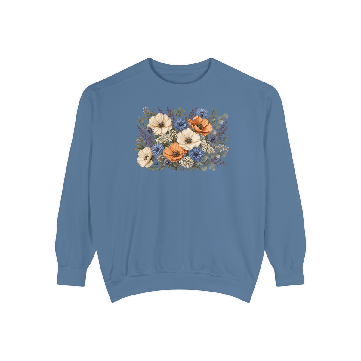 Meadow Muse Sweatshirt