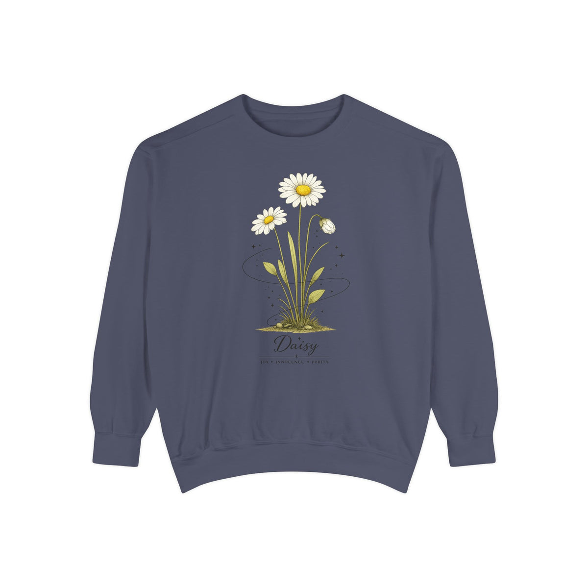 Daisy Sweatshirt