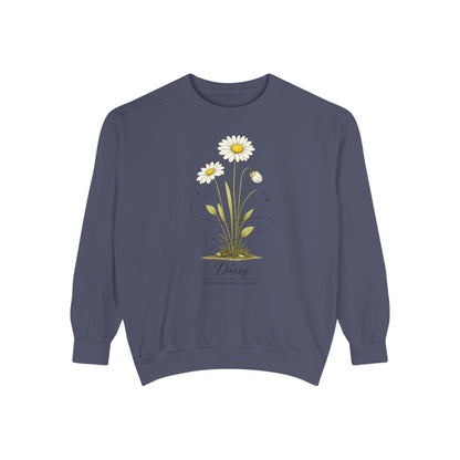 Daisy Sweatshirt