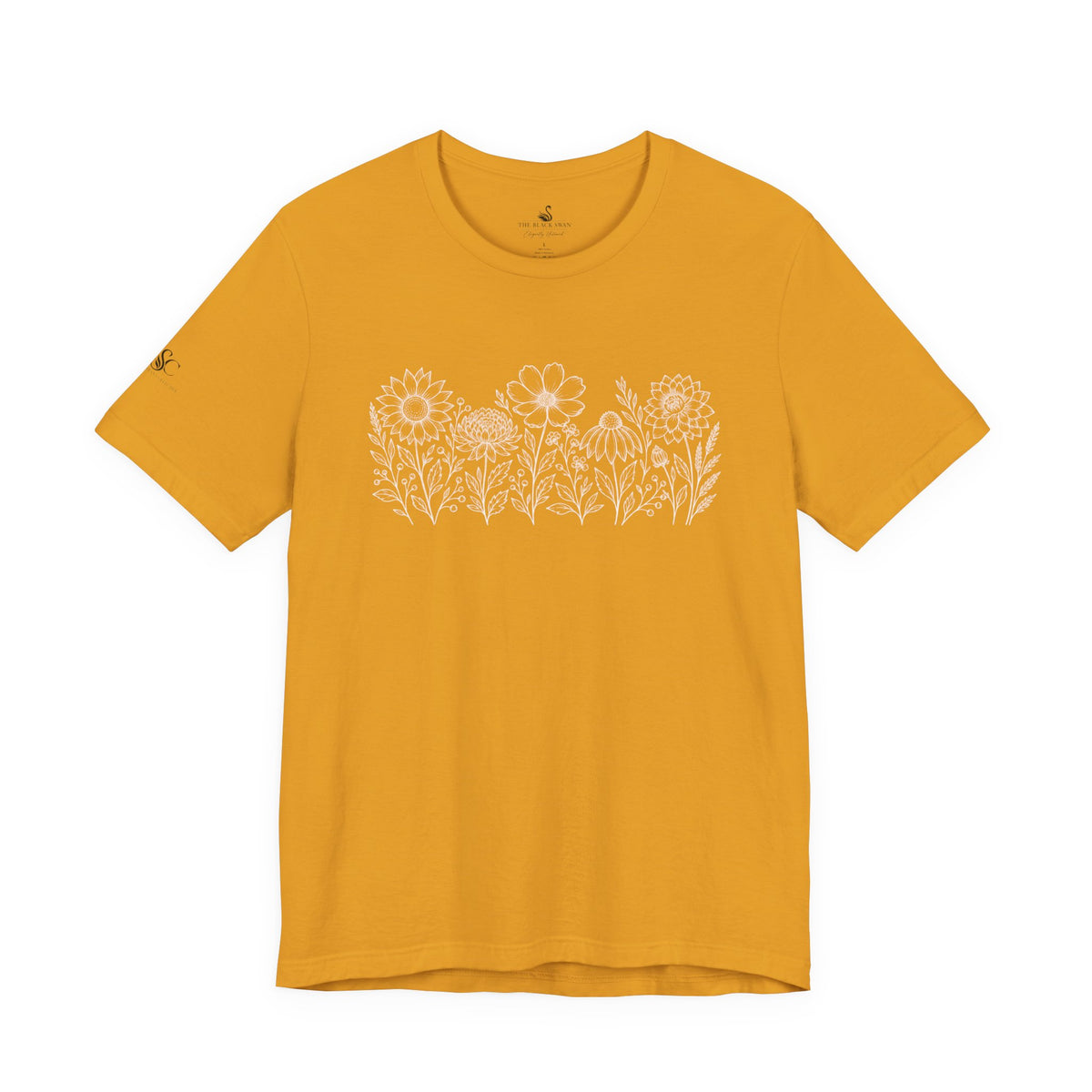 Harvest Garden T-Shirt