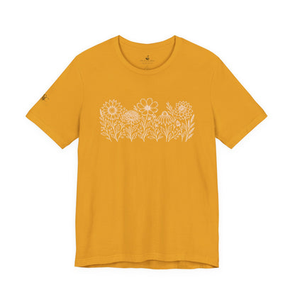 Harvest Garden T-Shirt