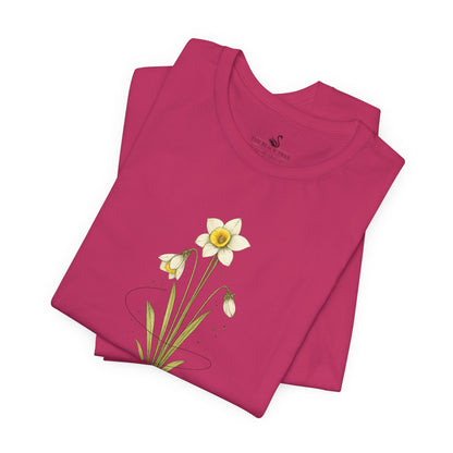 Daffodil T-Shirt