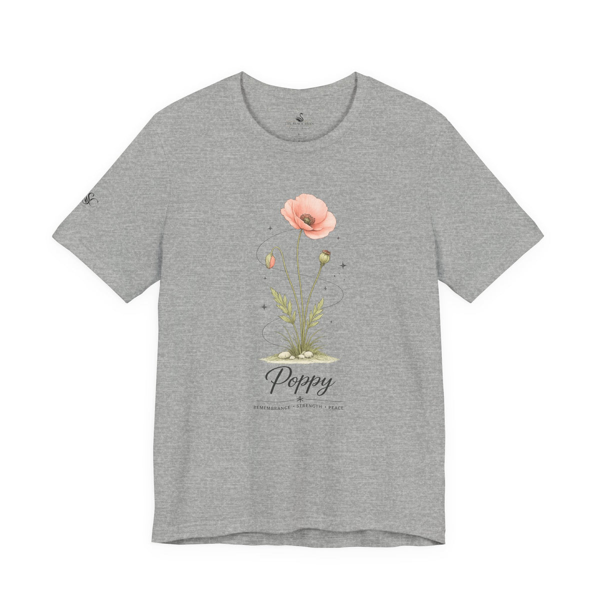 Poppy T-Shirt