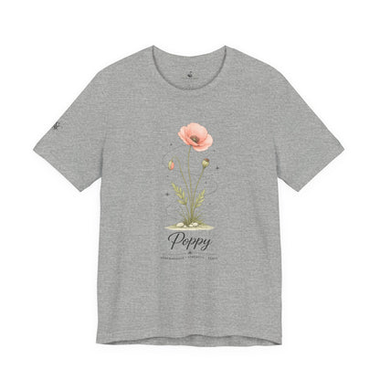 Poppy T-Shirt
