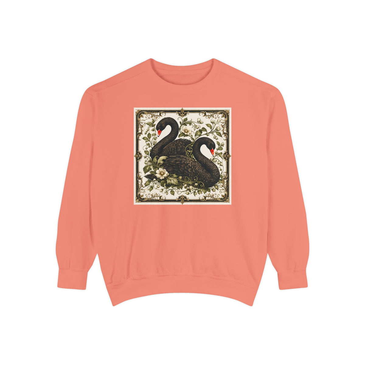 Botanical Flight Sweatshirt