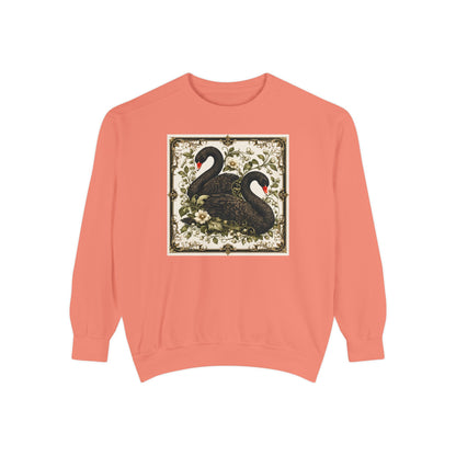 Botanical Flight Sweatshirt