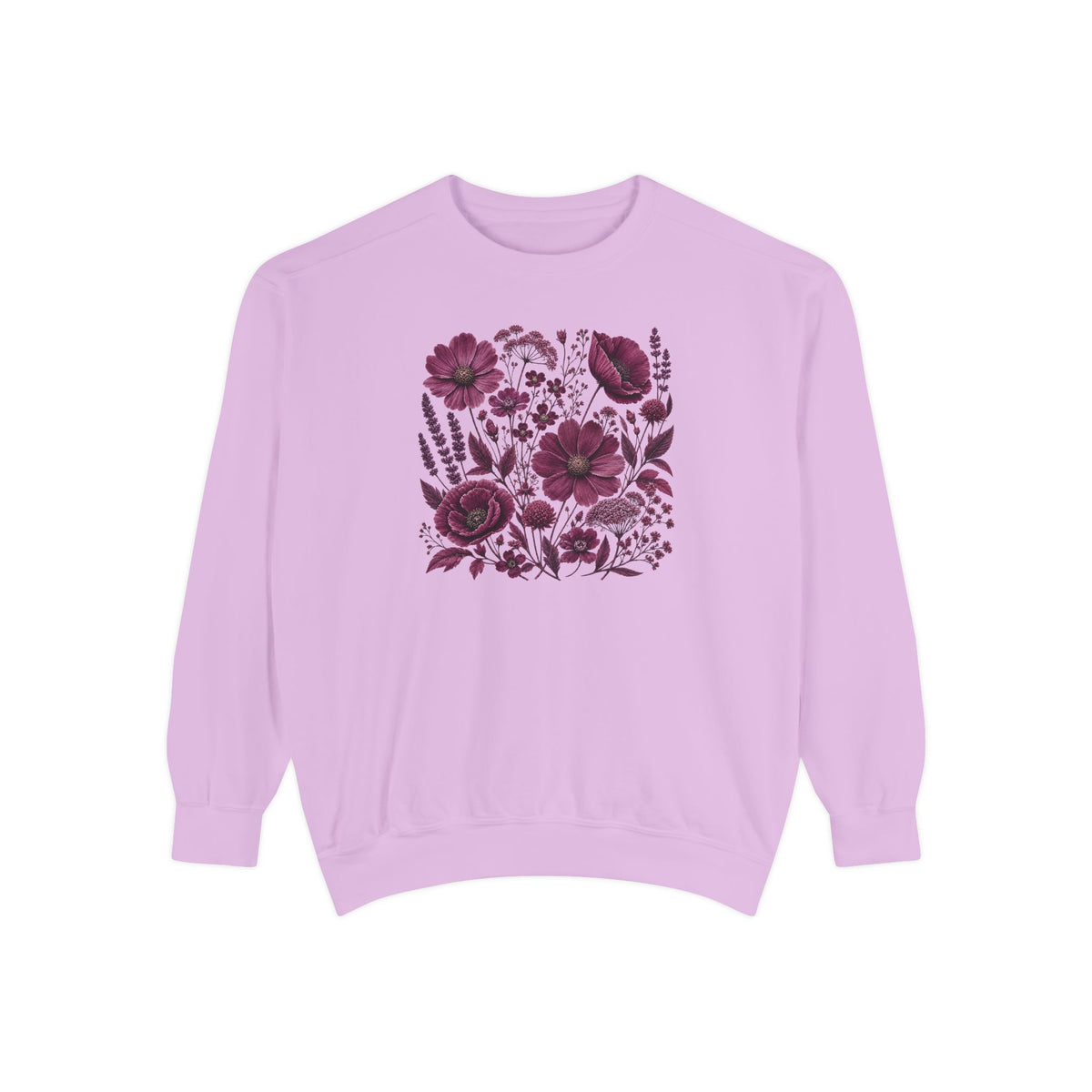 Wild At Heart Sweatshirt