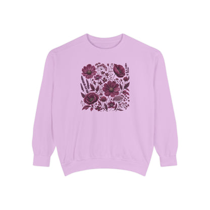 Wild At Heart Sweatshirt