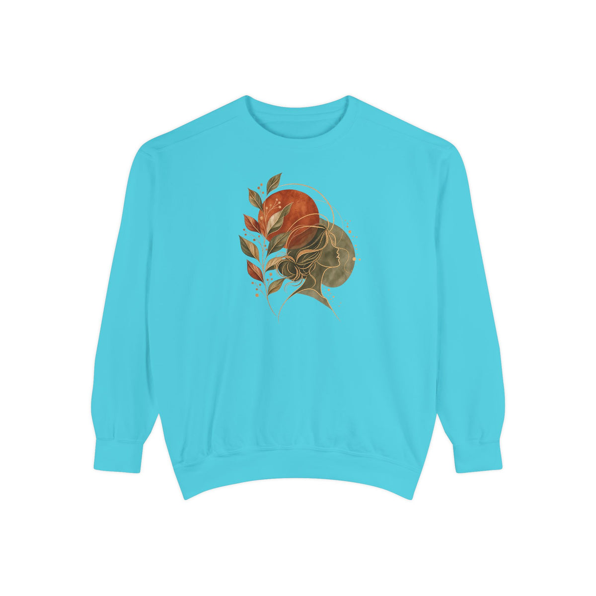 In Her Element Sweatshirt