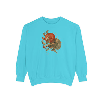 In Her Element Sweatshirt