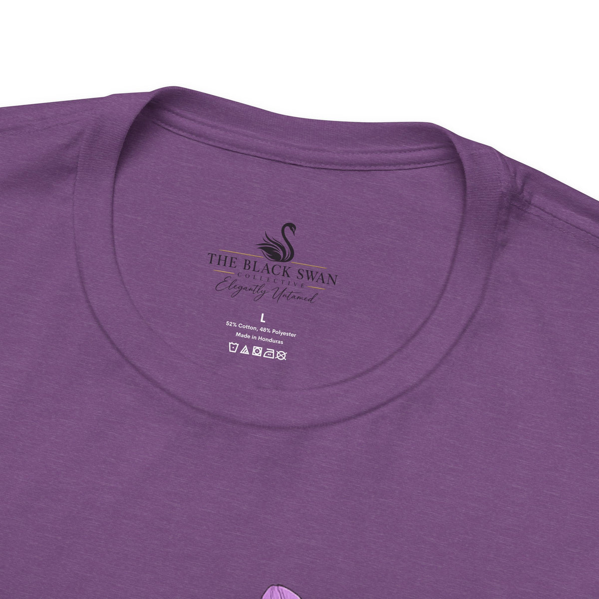 Violet T-Shirt