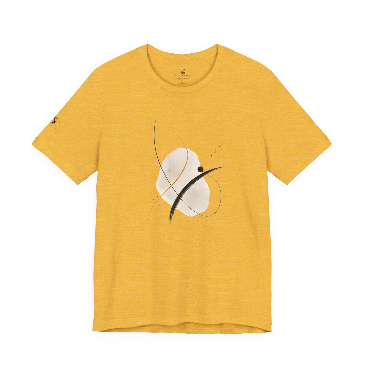 Unveiled T-Shirt