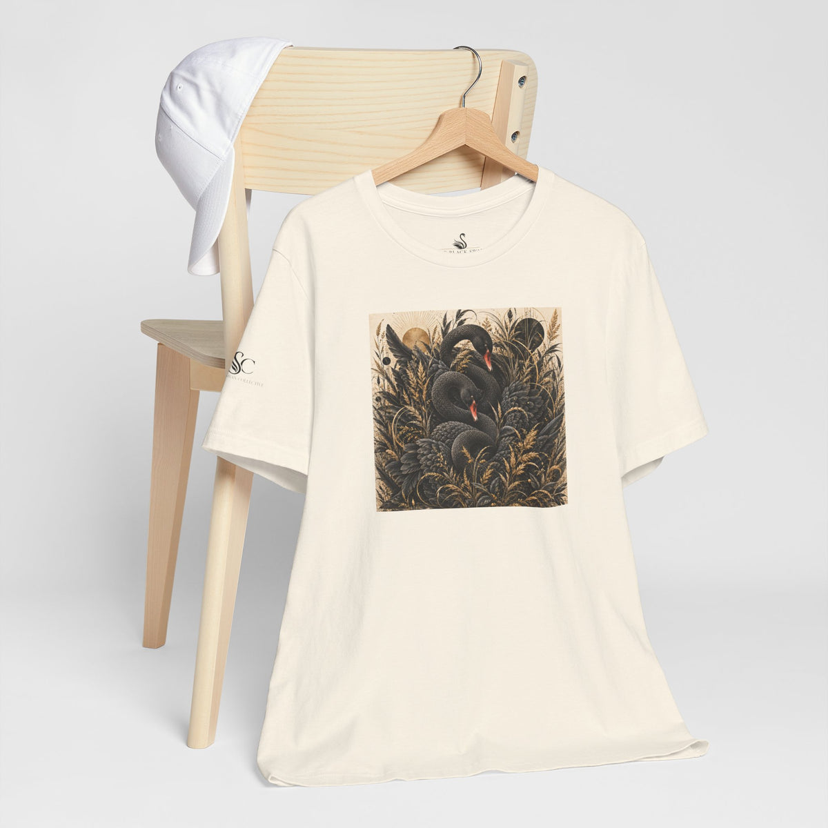 Noir Reverie T-Shirt