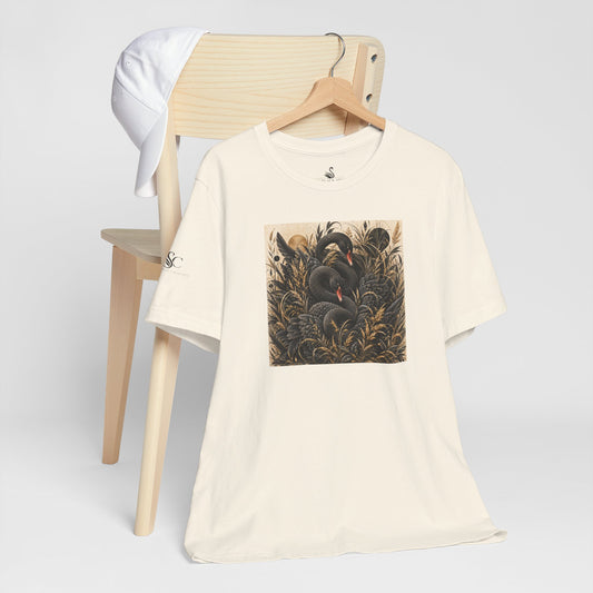 Noir Reverie T-Shirt