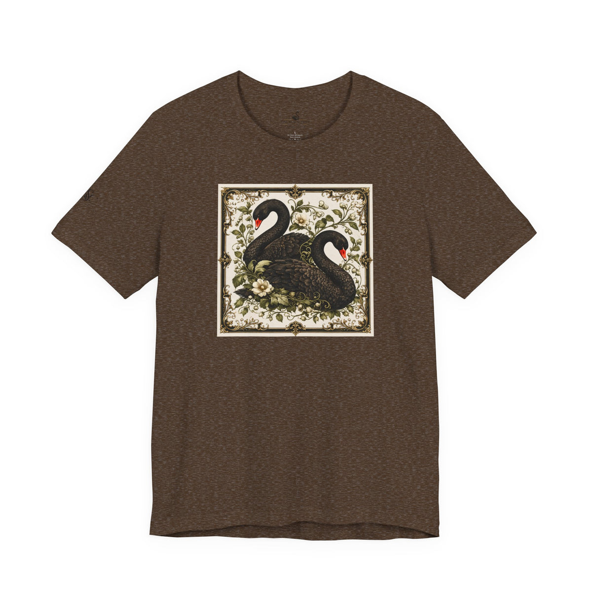 Botanical Flight T-Shirt