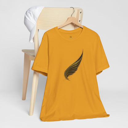 Drift Embroidered