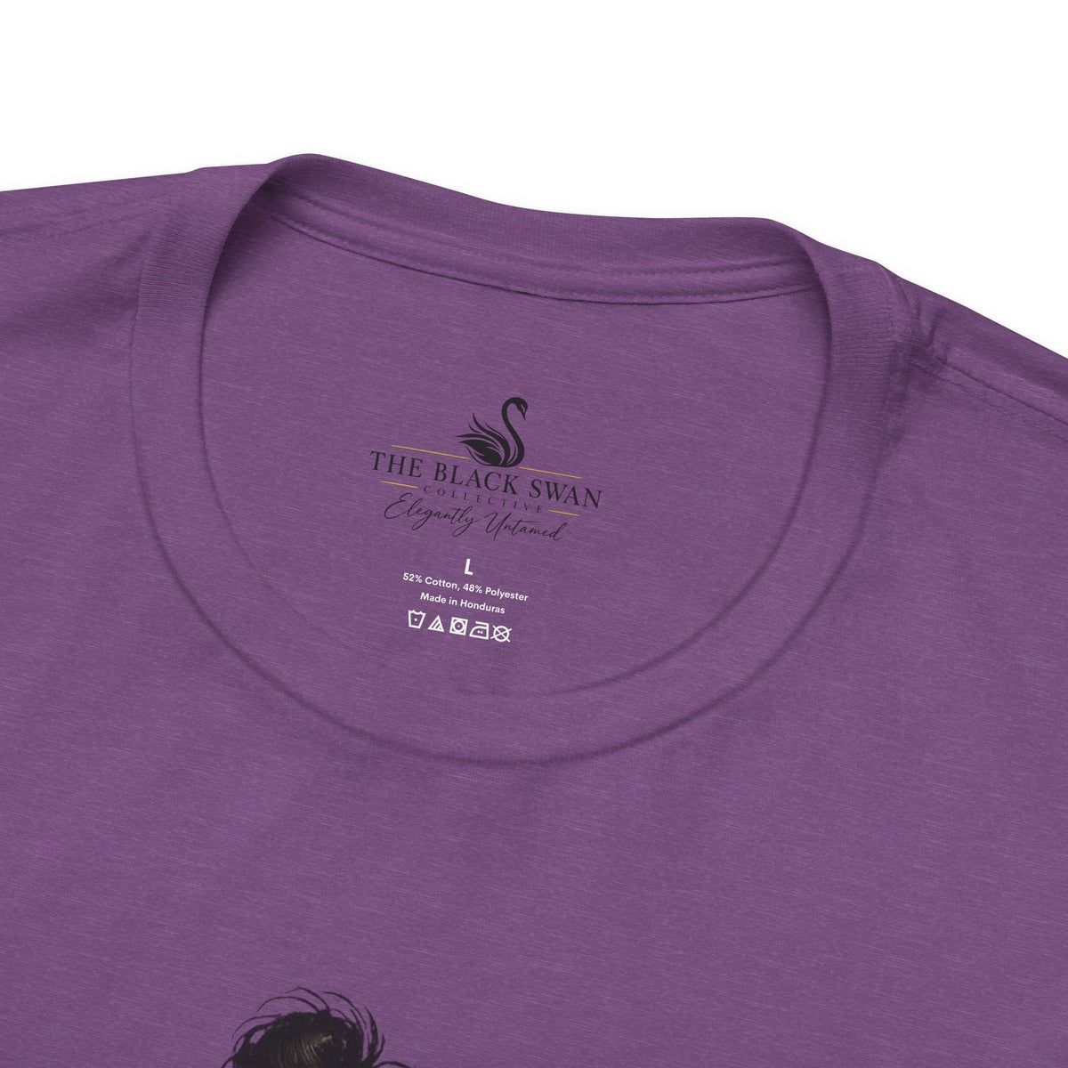 Sass Included T-Shirt