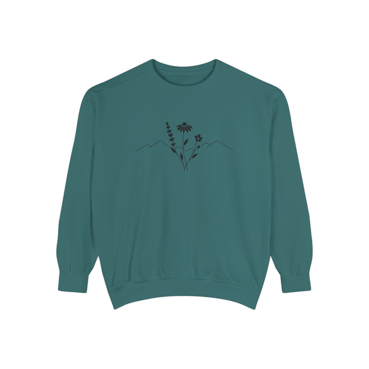 Wildflower Horizon Sweatshirt