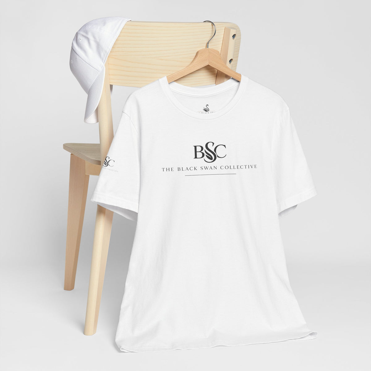 Signature Logo T-Shirt